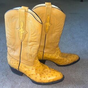Cowboy Boots
